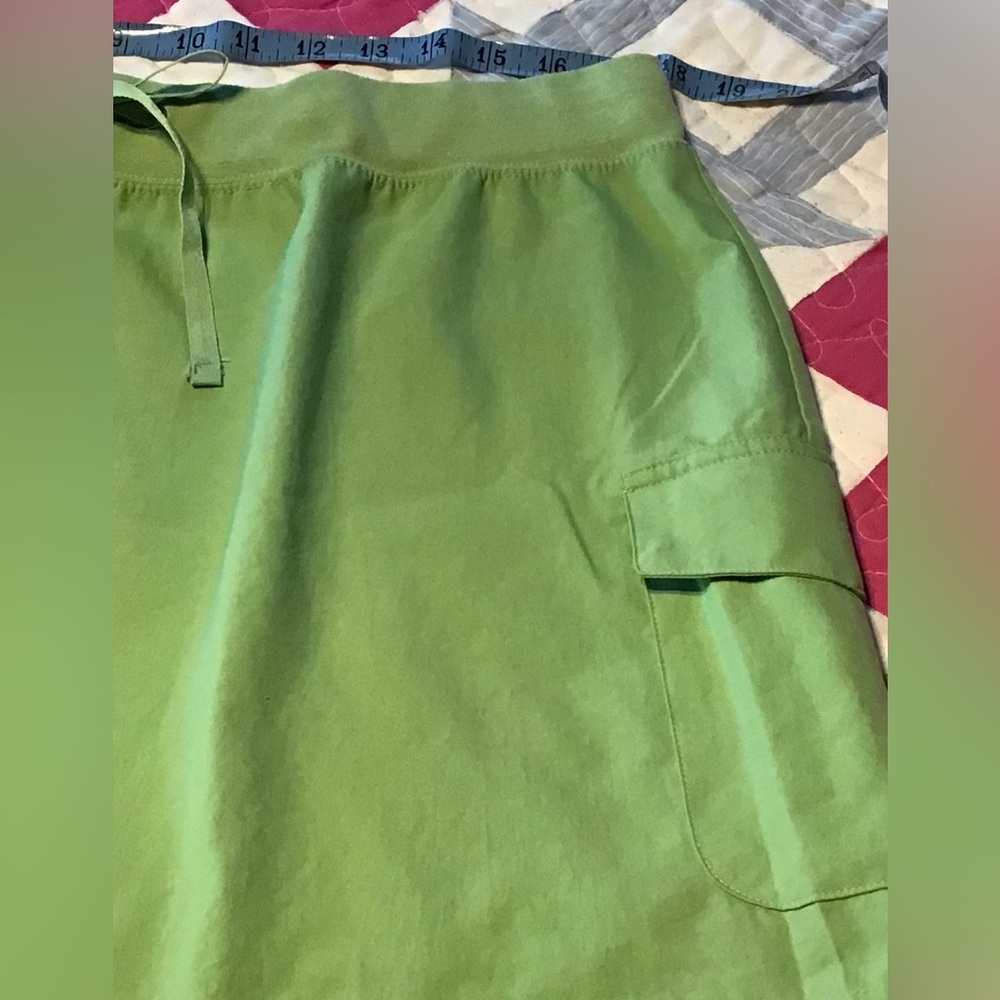 New York and Co. Sport skort. XL. - Picture 4 of 6